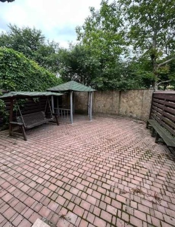 Продаж таун-хаус 217м2, вул. Ярова,  Мінімальне оформлення - фото 1