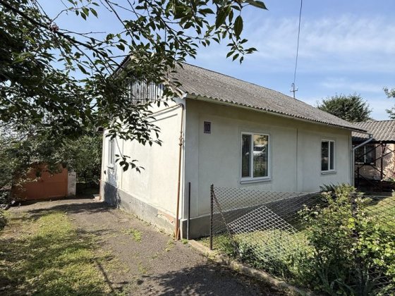 Продаж будинку м. Калуш район Височанка Калуш