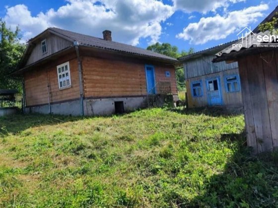Продаж / Будинок / Вул.Шевченка, Калуш Калуш
