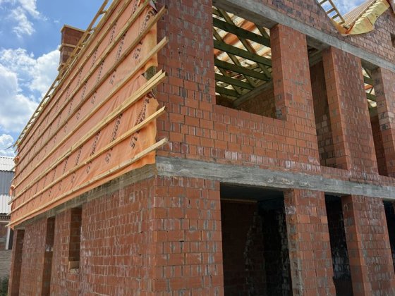 продаж дуплексу в центрі Гостомеля, 100м2 Гостомель