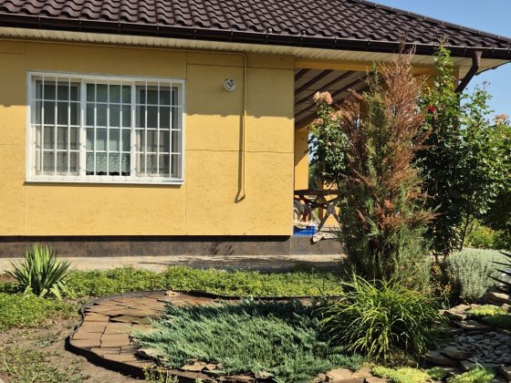 Продаж будинку в Барабої Овідіопільскій район Черноморск