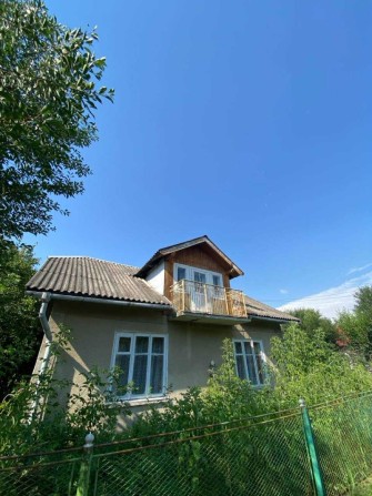Продаж будинку  з ділянкою в Калуші під програми - фото 1