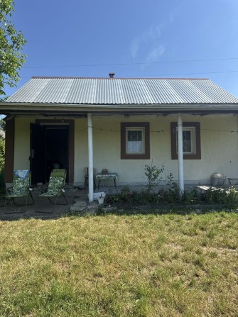 Продається будинок в с. Мале Залісся - фото 1