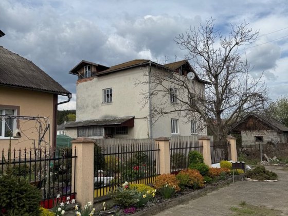 Продаж будинку р-н Підгірки м. Калуш Калуш