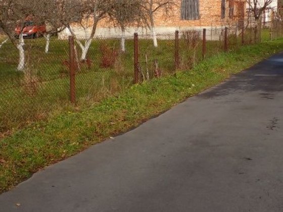 Цегляний 3-х поверховий будинок в Калуші Царське Село Калуш