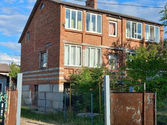 Продам будинок с. Сл. Кульчиєвецька