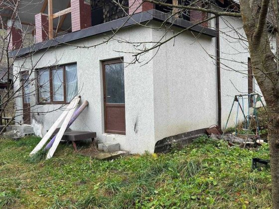 Продам буд. біля річки р-н Біланівка
