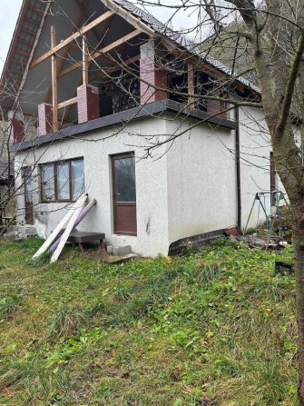 Продам буд. біля річки р-н Біланівка - фото 1