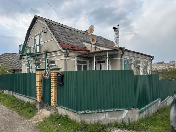 Продається будинок р-н Підзамче Кам'янець-Подільський