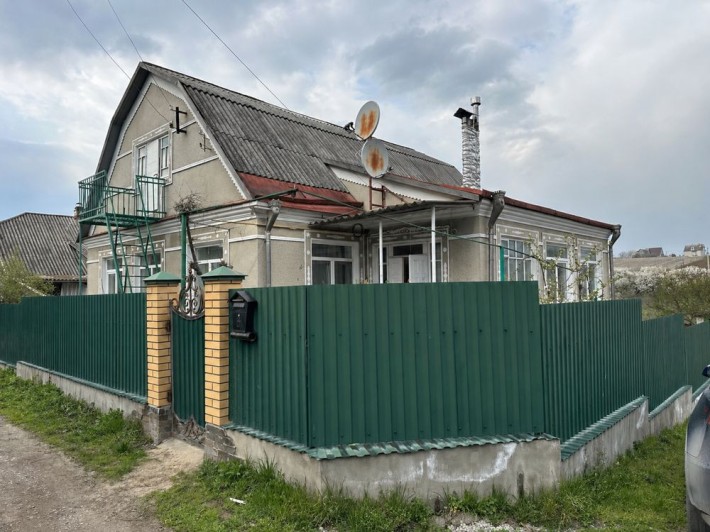 Продається будинок р-н Підзамче - фото 1