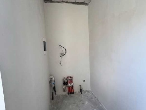 Таунхаус 57 м² з теплою підлогою та ділянкою | Гостомель | Від 50 500 $ Гостомель