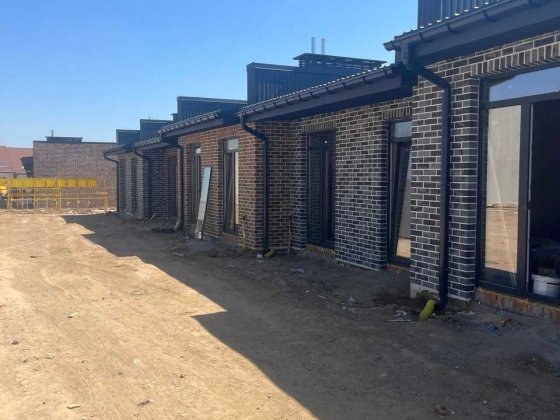 Гостомель Готовий таунхаус Держ програми Гостомель
