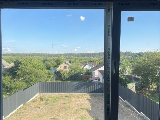 Продаю Будинок 158 м2 Велика територія 7.5 соток Без Комісії Газ Тераса Навіс для Авто Парк Державні Гостомель