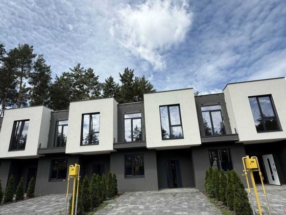 Продаж таунхауса біля парку Щасливий, Гостомель. Гостомель