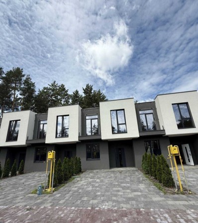 Продаж таунхауса біля парку Щасливий, Гостомель. - фото 1