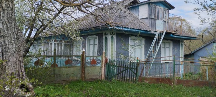 Продається будинок біля Бакоти - фото 1