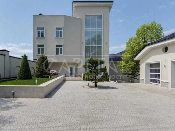 Продажа дома Гостомель с бассейном Гостомель