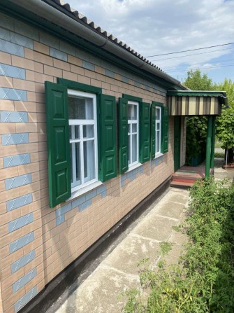 Камʼянка Черкаська обл Будинок 3 кімнати +літня кухня .6 сот - фото 1