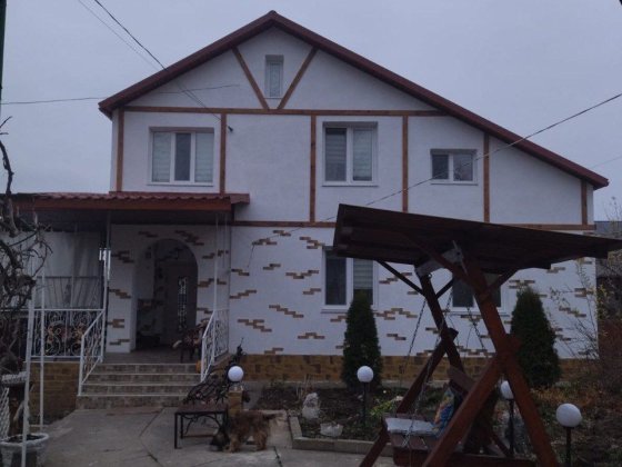 Продам будинок з видом на Стару фортецю