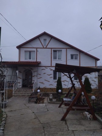 Продам будинок з видом на Стару фортецю - фото 1