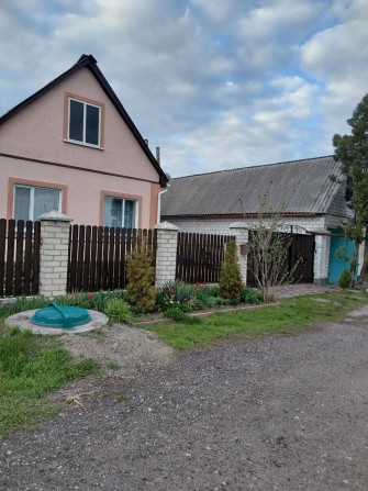Продається будинок   м.Кам'янка Черкаська обл. - фото 1