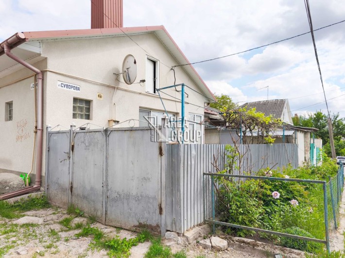 Продається затишний будинок на Польських Фільварках - фото 1