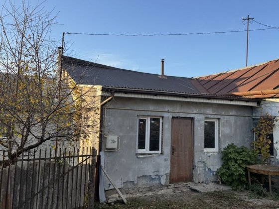Продам 1/3 частину будинку Польські фільварки