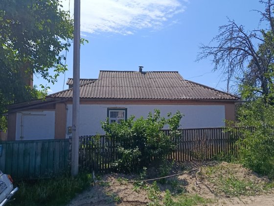 Продам будинок в місті Кам'янка Черкаської області Кам'янка