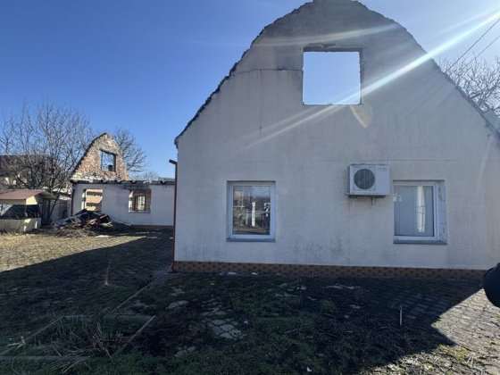 Продається будинок р-н Староі фортеці Кам'янець-Подільський