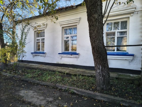 Продам будинок 30кв жилий Газ, Вода, Електрика. Погріб. Власник. Хата. Кам'янка