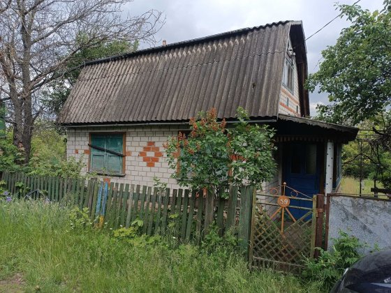 Продаю власну дачу Кам'янка
