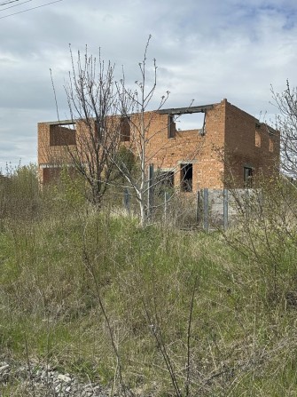 Продається незавершене будівництво р-н Камʼянка - фото 1