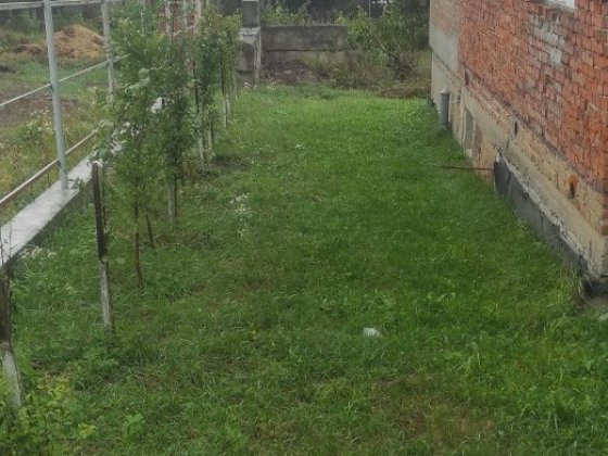 Продам будинок в раєні нова будова 2 , можливість обміну