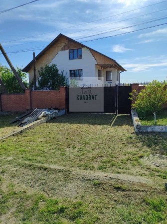 Продам 2-х поверховий будинок, р-н Цибулівки+дизайн-проект у подарунок - фото 1