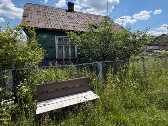 Від власника Будинок з газом, водою та світлом | Земельна ділянка Киверцы