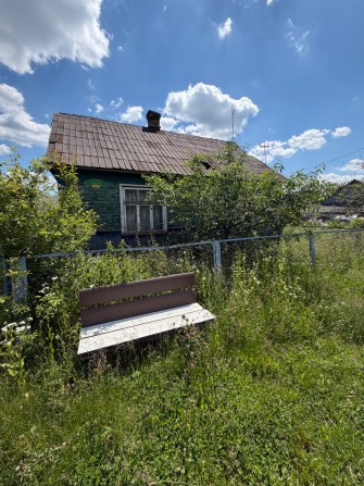 Від власника Будинок з газом, водою та світлом | Земельна ділянка - фото 1