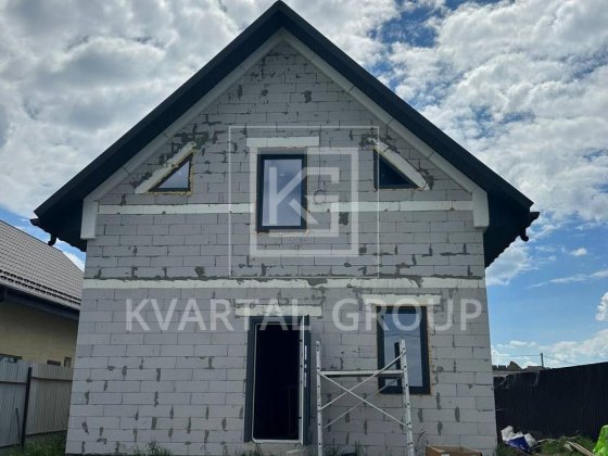 Дуплекс 95 кв.м. в Гостомелі за ідеальною ціною Гостомель