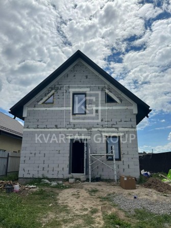 Дуплекс 95 кв.м. в Гостомелі за ідеальною ціною - фото 1