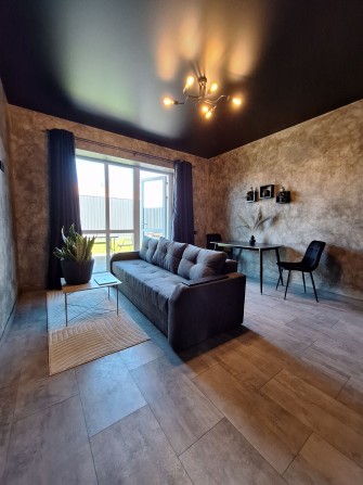 Продам таунхаус 63м2 з авторським ремонтом в Гостомелі! - фото 1