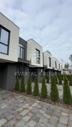 Таунхаус 130 м2 біля парку Щасливий - фото 1