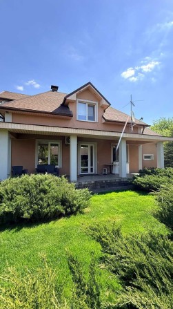 Будинок Гостомель І 170 м² І ділянка 10 соток І сауна І гараж - фото 1