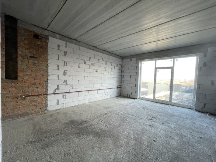 Готовий Таун 120 м2 біля озера з газом.Гостомель - фото 1