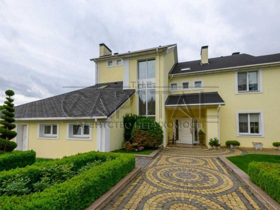 Продаж будинку, Гостомель, КМ Канадське село Гостомель