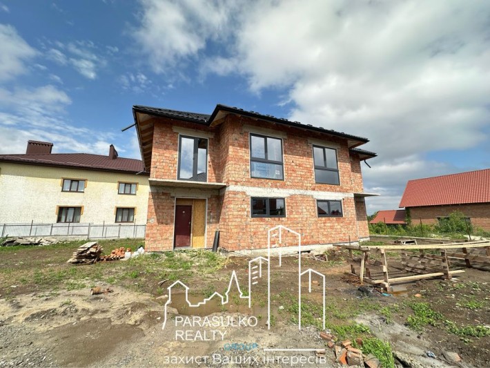 Продам сучасний дуплекс, р-н Жовтневе - фото 1