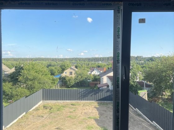 Без Комісії Продам будинок  158 кв з документами 7.5 соток Державні програми Сертифікат Гостомель