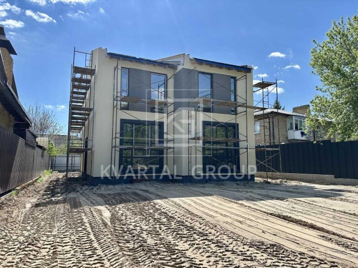 Продаж дуплексу в Гостомелі - фото 1
