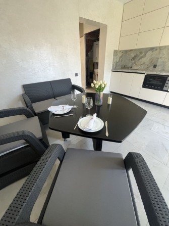 Кутовий таунхаус з ремонтом! 62 м², 1,5 сотки, тепла підлога, лише 2% оформлення - фото 1