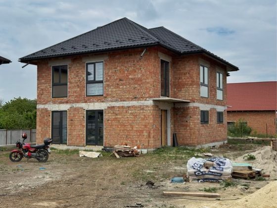 Дуплекс, Жовтневе (є розтермінування)