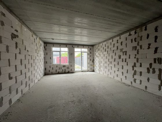 Продам таунхаус в Гостомелі в топовій локації | 100м2 | ГАЗ Гостомель