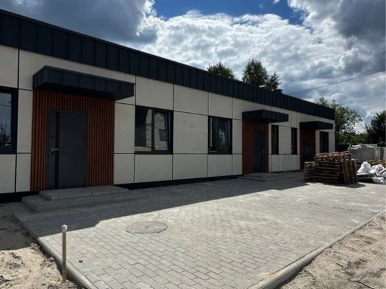 Таунхаус з газом в Гостомелі! Без комісії! 64м2! Гостомель